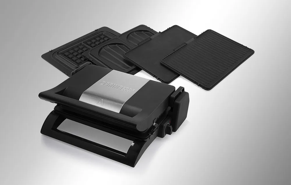 Opiekacz Princess 4 w 1